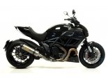 Diavel 11/15 Race-Tech Titanium/Carbon 71768PK