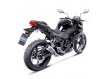 KAWASAKI Z 300/ABS 2015/16 LV-10 SLIP-ON STAL Ref: 15205