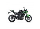 KAWASAKI Z 400 2019/20 GP CORSA MATTE SLIP-ON CARBON Ref: 3389M