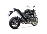 KAWASAKI Z 800 2013/16 GP DUALS SLIP-ON STAL Ref: 15103