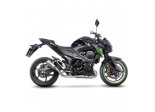 KAWASAKI Z 800 2013/16 LV-10 SLIP-ON STAL Ref: 15214