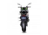 KAWASAKI Z 800 2013/16 LV-10 SLIP-ON STAL Ref: 15214