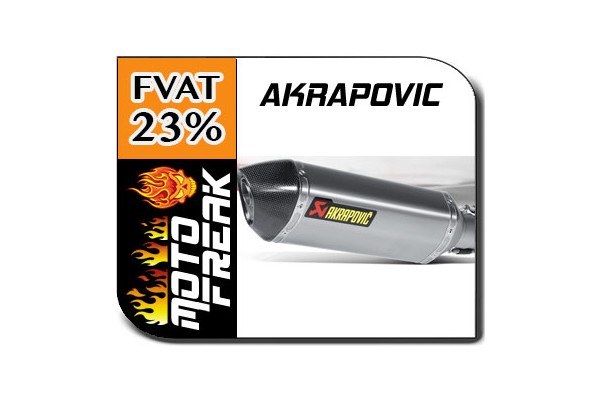 Kompletny Układ Wydechowy Akrapovic SUZUKI GSXR 600/750 11/18 Carbon S-S6SO8-HZC