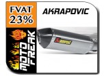 Kompletny Układ Wydechowy Akrapovic SUZUKI GSXR 600/750 11/18 Carbon S-S6SO8-HZC