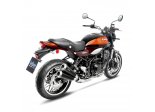 KAWASAKI Z 900 RS/CAFE 2018/20 GP DUALS SLIP-ON STAL Ref: 15119