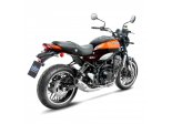 KAWASAKI Z 900 RS/CAFE 2018/20 LV-10 TITANIUM SLIP-ON TITANIUM Ref: 15216T