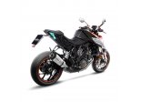 KTM 1290 SUPER DUKE R 2017/19 FACTORY S SLIP-ON STAL Ref: 14292S