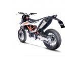 KTM 690 ENDURO R 2019/20 LV ONE EVO FULL SYSTEM 1/1 STAL Ref: 14321E