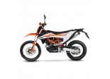 KTM 690 ENDURO R 2019/20 LV ONE EVO FULL SYSTEM 1/1 STAL Ref: 14321EK