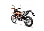 KTM 690 ENDURO R 2019/20 LV ONE EVO FULL SYSTEM 1/1 STAL Ref: 14321EK