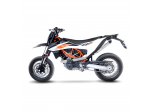 KTM 690 SMC R 2019/20 LV ONE EVO FULL SYSTEM 1/1 STAL Ref: 14321E