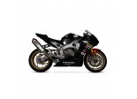 CBR600 RR 13/18 Stealth Slip-on Karbon HA158CEO