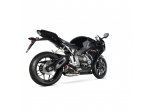 CBR600 RR 13/18 Stealth Slip-on Karbon HA158CEO