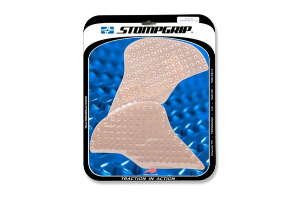 STOMPGRIP YAMAHA R1 02/03