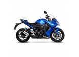 SUZUKI GSX-S 1000 F 2015/16 LV PRO SLIP-ON STAL Ref: 14271E