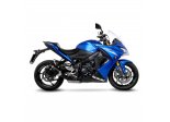 SUZUKI GSX-S 1000 F 2015/16 LV PRO SLIP-ON CARBON Ref: 14272E