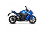 SUZUKI GSX-S 1000 F 2015/16 LV-10 SLIP-ON STAL Ref: 15225