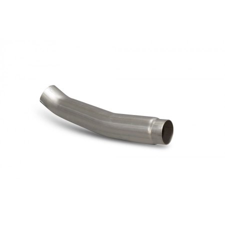 Ninja ZX-10R / ZX-10RR / ZX-10R SE 16/20 Catalyst replacement pipe Dekat KA113CR