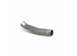 Ninja ZX-10R / ZX-10RR / ZX-10R SE 16/20 Catalyst replacement pipe Dekat KA113CR