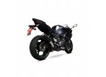 Ninja ZX-6R 09/12 RP1-GP Slip-on Karbon KA1001CEM