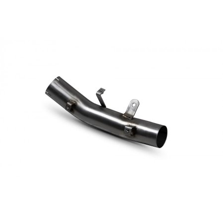 Ninja ZX-10R / ZX-10RR / ZX-10R SE 16/20 Catalyst replacement pipe Dekat KA113CR