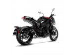 SUZUKI GSX-S 1000 S KATANA 2019/20 LV PRO SLIP-ON CARBON Ref: 14312E