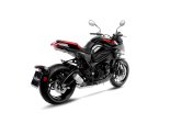 SUZUKI GSX-S 1000 S KATANA 2019/20 LV-10 SLIP-ON STAL Ref: 15235