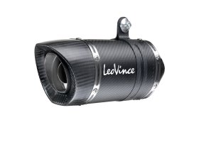 Układ wydechowy LeoVince YAMAHA MT-03 2016/17 LV PRO SLIP-ON CARBON Ref: 14125E