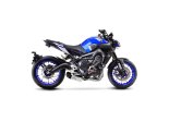 YAMAHA MT-09 SP 2018/20 UNDERBODY FULL SYSTEM 3/1 STAL Ref: 14156K