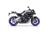 YAMAHA MT-10 SP 2017/20 LV-10 TITANIUM SLIP-ON TITANIUM Ref: 15203T