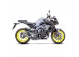 YAMAHA MT-10/FZ-10/MTN1000 2016/20 LV-10 TITANIUM SLIP-ON TITANIUM Ref: 15203T