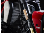 Radiator i Osłona silnika EVOTECH do EP Ducati Hyperstrada 939