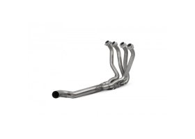 Kolektor Wydechowy Scorpion Z900 17/19 De-cat Race Header Pipes RKA120MA