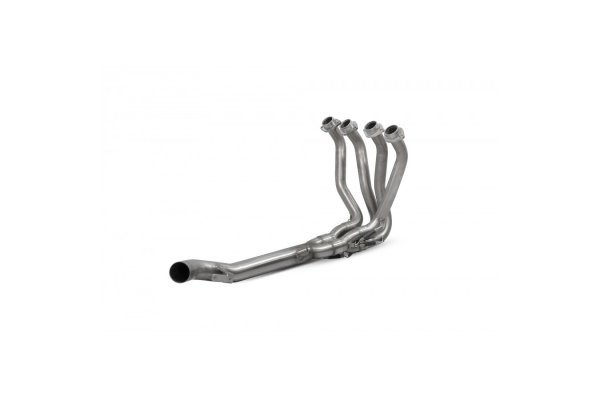 KTM Duke 390 17/18 Catalyst Removal Pipe Dekat Pipe RKT83CR