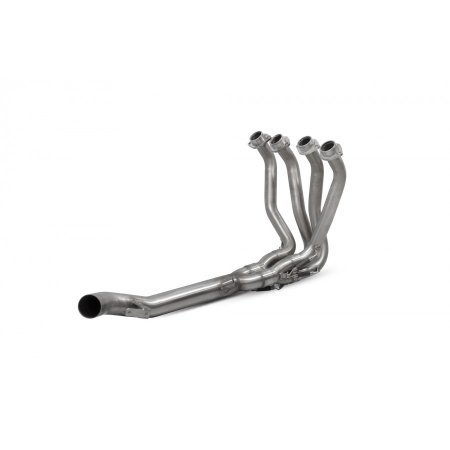 KTM Duke 390 17/18 Catalyst Removal Pipe Dekat Pipe RKT83CR