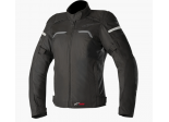 Stella Gunner Waterproof TEX Jacket Black