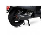 ZZR600 D 90/98 Factory Round Slip-on (Para) Karbon EKA51CEM