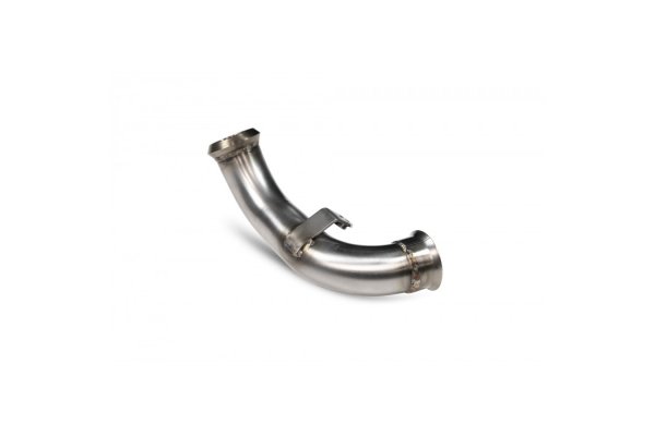 1290 Superduke R 17/18 Catalyst Removal Pipe Dekat Pipe KT90MA