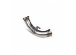 1290 Superduke R 17/18 Catalyst Removal Pipe Dekat Pipe KT90MA