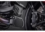 Radiator i Osłona silnika EVOTECH do EP Ducati Hyperstrada 939