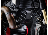 Osłona Chłodnicy EVOTECH do EP Ducati Monster 1200