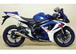 GSXR 600/750 06/07 Pro Race Alluminium