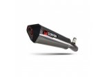 GSX-S 1000 Katana 19/20 Serket Taper Slip-on Stal RSI125SEO