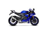 YAMAHA YZF-R1/M 2017/19 FACTORY S SLIP-ON STAL Ref: 14243S