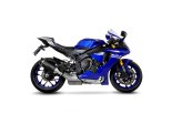 YAMAHA YZF-R1/M 2017/19 FACTORY S SLIP-ON CARBON Ref: 14244S