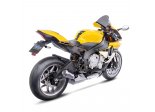 YAMAHA YZF-R1/M 2015/16 LV-10 SLIP-ON STAL Ref: 15201