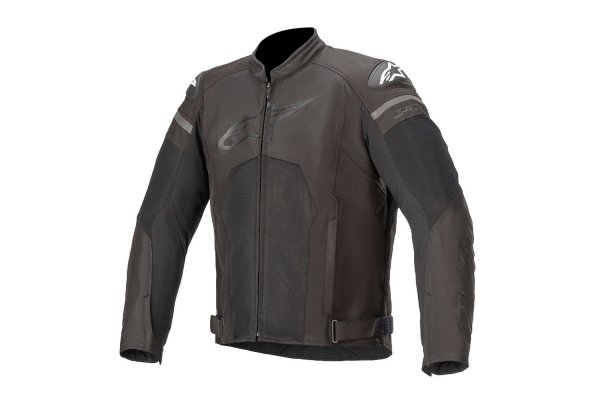 Kurtka ANDES v2 DRYSTAR® JACKET black