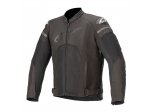 Kurtka ANDES v2 DRYSTAR® JACKET black