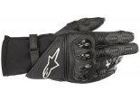 Laguna Seca D1 2PC Black/Black/Antracite 2016