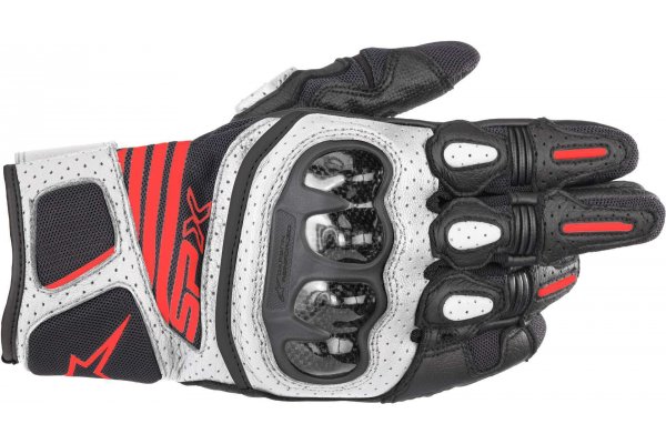 Laguna Seca D1 2PC Black/Black/Antracite 2016